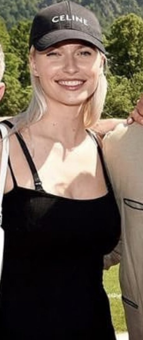 Lena Gercke 最高のスター アーカイブ