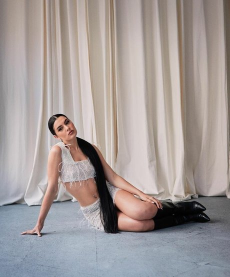 Aida Blanco ヌードのポルノスター 写真