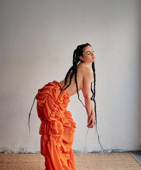 Aida Blanco セクシーモデル アーカイブ