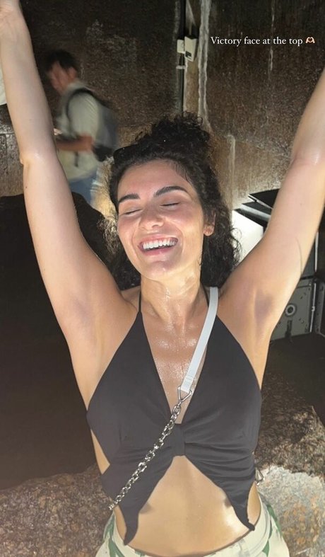 Aida Blanco 完璧なポルノスター 写真