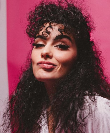 Aida Blanco アートスター 画像