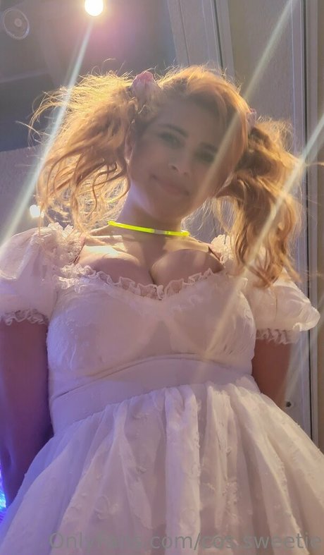 cos sweetie 完璧なポルノスター ギャラリー