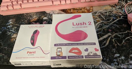 alexhaunts アートモデル 写真