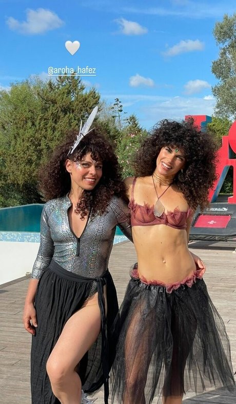 ワックスオンリーファン アート裸 ギャラリー