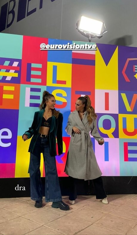 Gina Llebaria 完璧なスター 写真