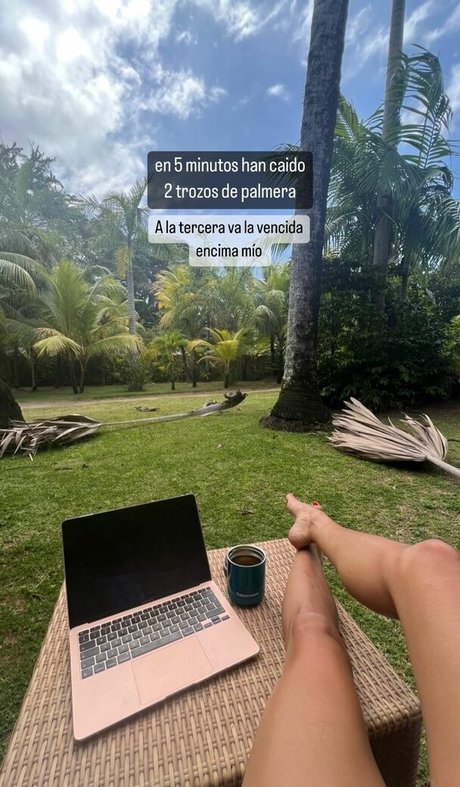 Gina Llebaria 高品質のポルノスター 写真