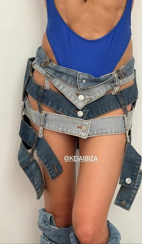 Gina Llebaria 独占ポルノスター 画像