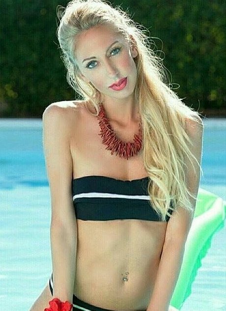 Sara Muzi 限定モデル 写真