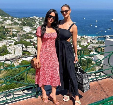 Jessica Lowndes プロフィール写真