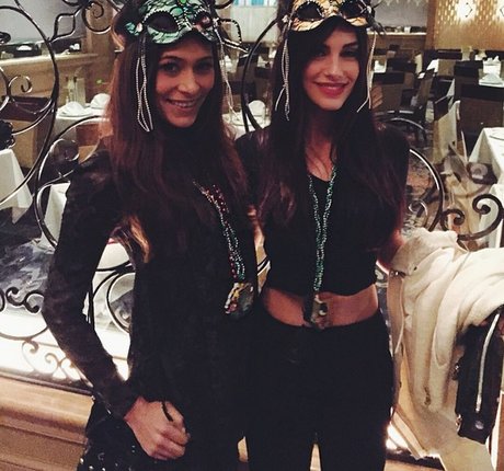 Jessica Lowndes 完璧なポルノスター 写真