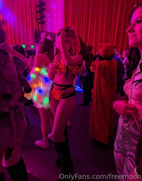 freemoon ヌードモデル ギャラリー