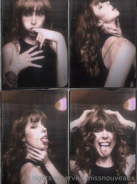 missnouveaux セックスモデル 画像