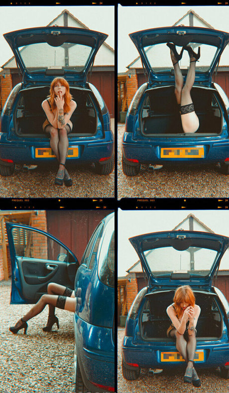 missnouveaux HDスター 写真