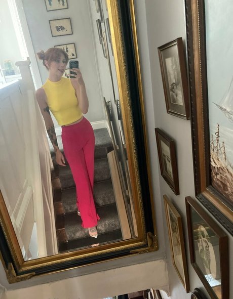 missnouveaux トップモデル 写真