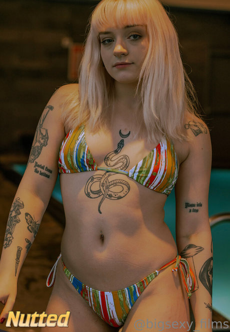 bigsexy films 最高の女優 アーカイブ