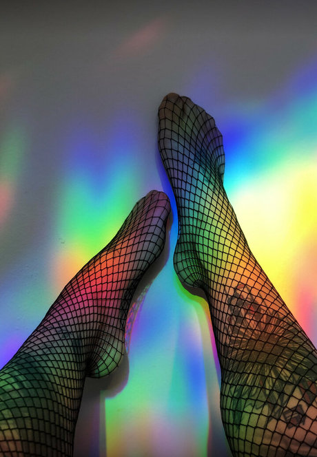 DarkLeaves アダルトモデル 写真