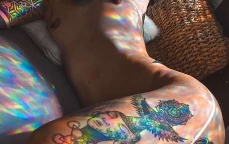 DarkLeaves 完璧なスター 画像