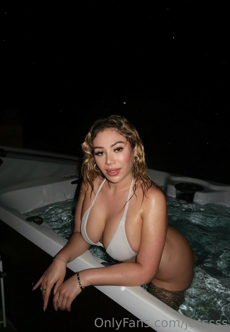 Jesspduque 完璧な女優 写真