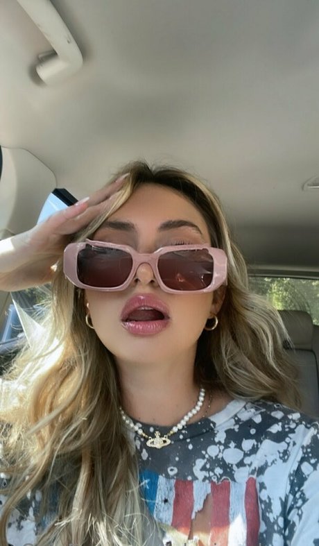 lexxyjordan ポルノスター 可愛い 写真