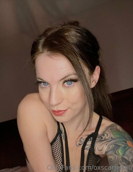 scarlettbabyxxxo ポルノスター 美しい ギャラリー