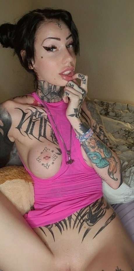 Serjenfox xxxモデル 写真