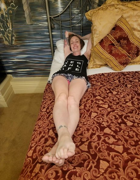 sweetjboo ポルノスター セックス 写真