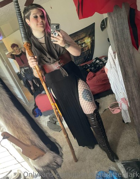 quin night afterdark 写真集