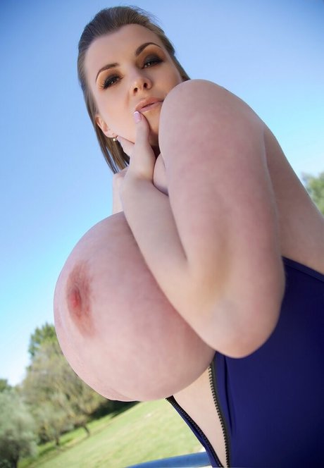 Maria Bodosova HDスター 写真