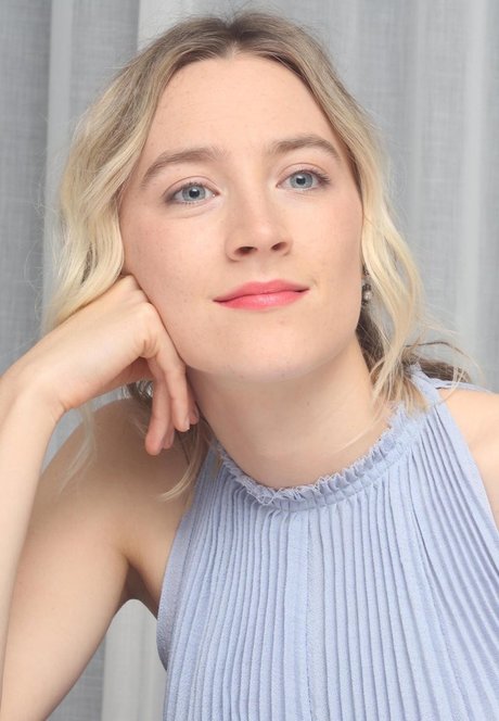 Saoirse Ronan かわいいスター 画像