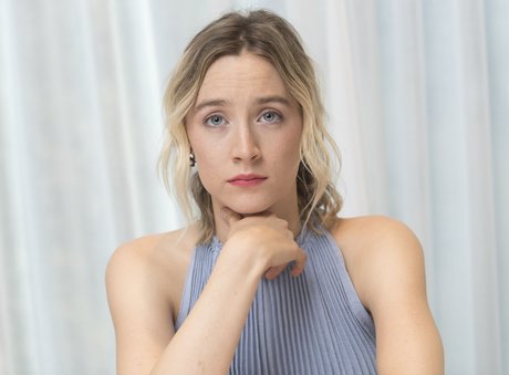 Saoirse Ronan スター 写真