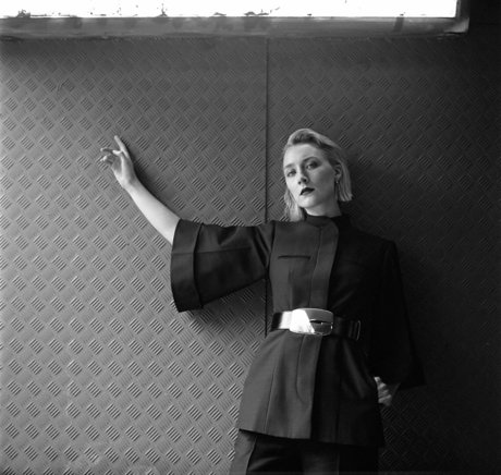 Saoirse Ronan セックス女優 ギャラリー