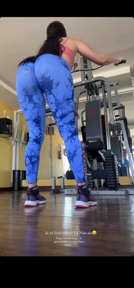 Brenda Vitoria 完璧な女優 アーカイブ