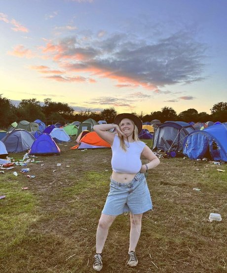 Katie O 可愛い女優 画像