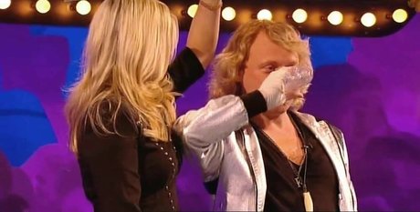 Holly Willoughby HDポルノスター 写真