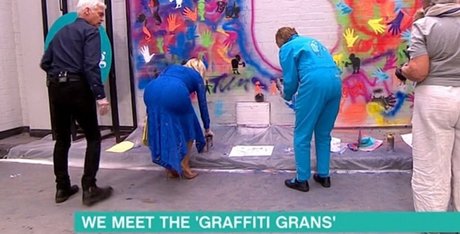 Holly Willoughby 無料のポルノスター 画像