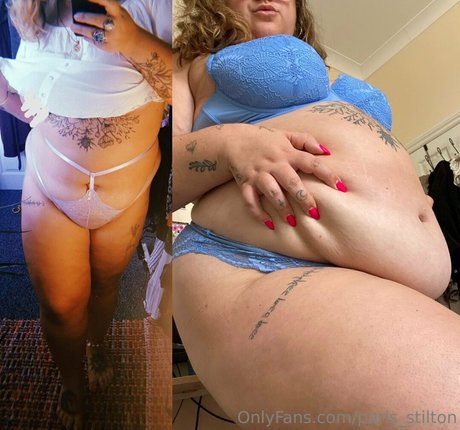 paris stilton トップスター 写真