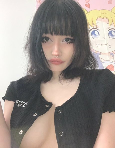 mycreamycrush セックスモデル 写真