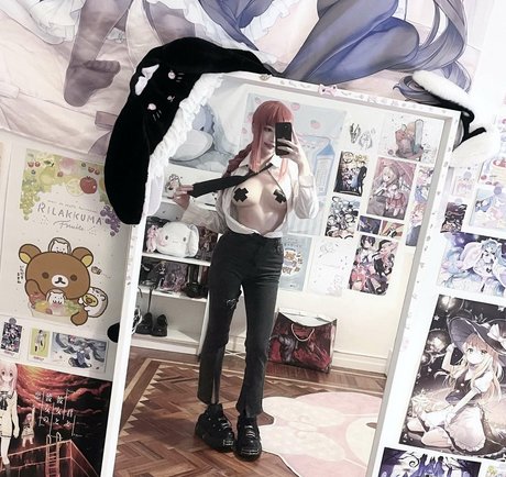 mycreamycrush 限定モデル 画像