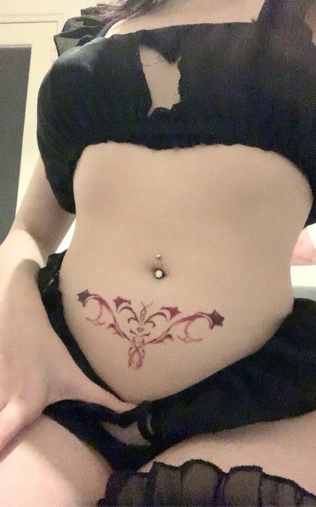 mycreamycrush ポルノスター 写真