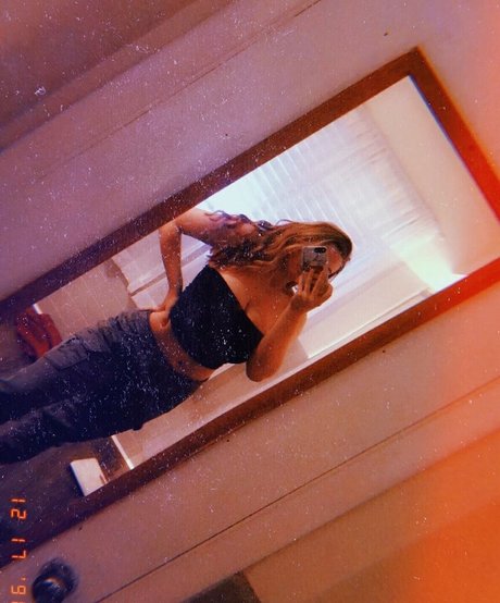 Jackie D 完璧なモデル 写真