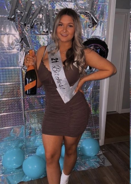 Jackie D xxxスター 写真