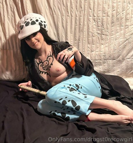 drugstorecowgir1 トップモデル ギャラリー