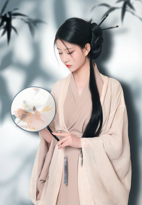 nnian_ 最高のモデル 写真