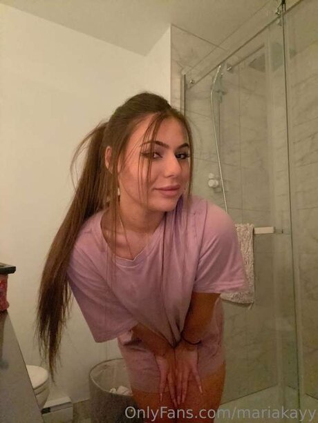 mariaakk ヌード女優 写真