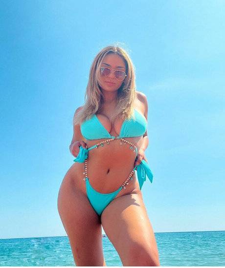 Sami Brielle 独占女優 画像