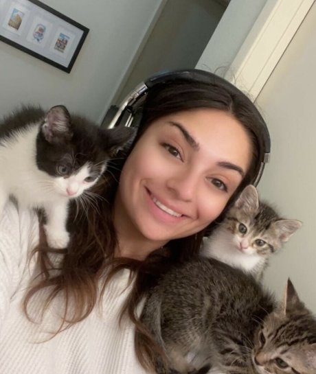 Sami Brielle スター xxx 写真