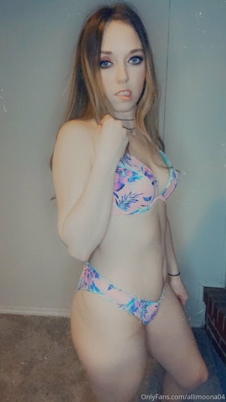 allimoona04 ポルノスター 高品質 写真