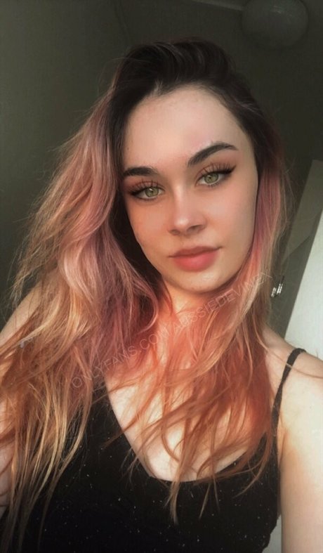 itsbellamichaels 完璧な女優 画像