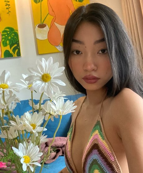 Oanhdaqueen セックススター ギャラリー