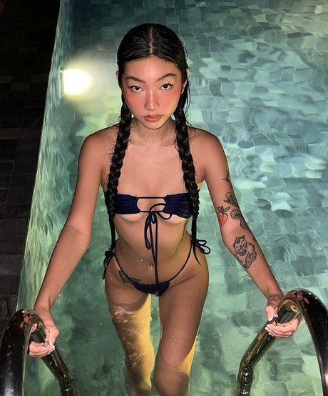 Oanhdaqueen 独占モデル ギャラリー